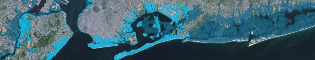 Ny Rising Program DASNY NY Rising Community Reconstruction Program Tier II Environmental ...
