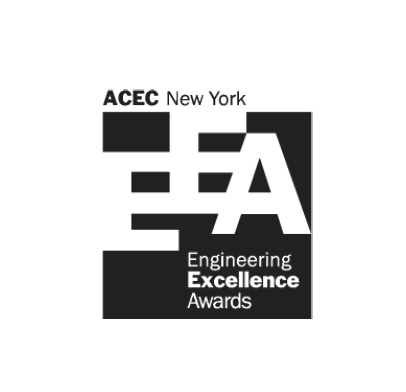 D&B Wins Prestigious ACEC New York Engineering Excellence Diamond Award ...