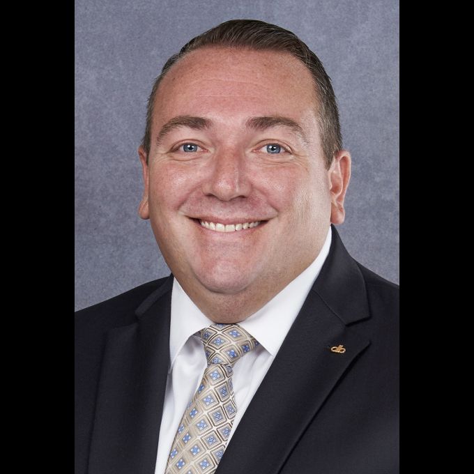 Frank DeVita