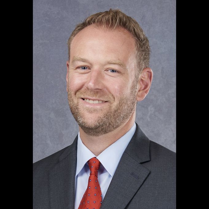 Matthew R. DeVinney, P.E.