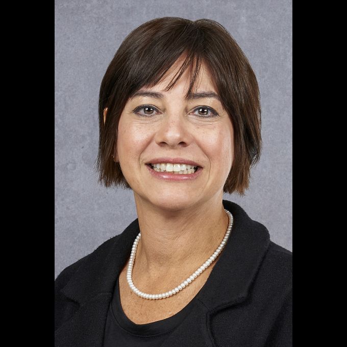 Olga J. Mubarak