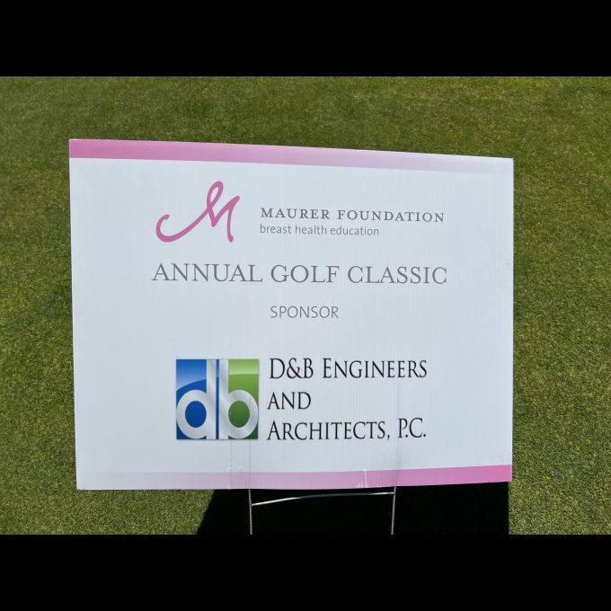 Supporting The Maurer Foundation for Breast Cancer Education