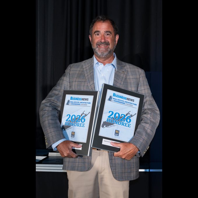 Bill Merklin, P.E., D&B President & CEO