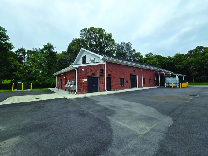 In response to New York State’s new standards for 1,4-dioxane and PFAS, critical upgrades were made to Wells 25 and 26 at the Kirby Lane facility. Elevated contaminant levels required a long-term, innovative treatment approach. The solution used one of the nation’s first full-scale Advanced Oxidation Process (AOP) systems for drinking water, integrated with existing treatment methods and supported by Granular Activated Carbon. Despite pandemic-related challenges, phased construction maintained service and delivered major site improvements. With a 50- to 100-year lifespan, the upgraded facility now provides safe, high-quality water to over 58,000 people and sets a national model for contaminant removal.