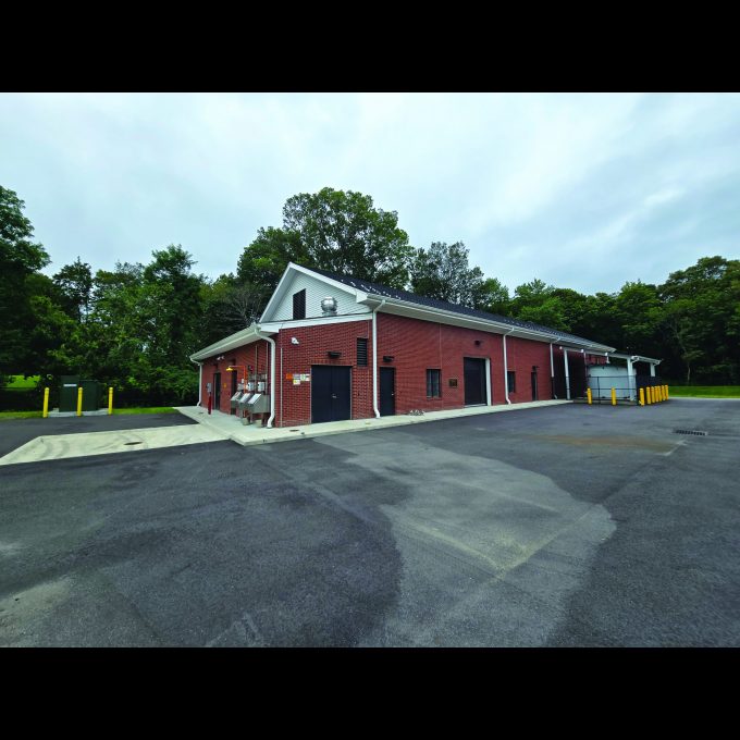 In response to New York State’s new standards for 1,4-dioxane and PFAS, critical upgrades were made to Wells 25 and 26 at the Kirby Lane facility. Elevated contaminant levels required a long-term, innovative treatment approach. The solution used one of the nation’s first full-scale Advanced Oxidation Process (AOP) systems for drinking water, integrated with existing treatment methods and supported by Granular Activated Carbon. Despite pandemic-related challenges, phased construction maintained service and delivered major site improvements. With a 50- to 100-year lifespan, the upgraded facility now provides safe, high-quality water to over 58,000 people and sets a national model for contaminant removal.